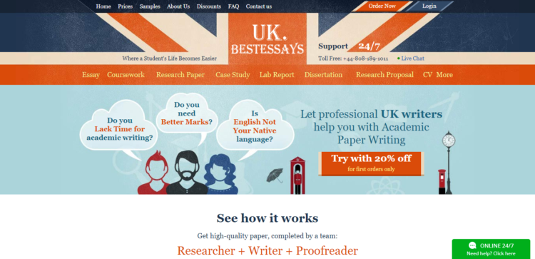 Bestessays